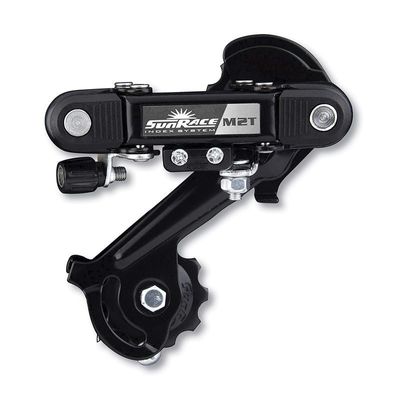 Sunrace a-derailleur race 5/6/7v inbus
