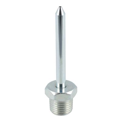 Elvedes spuitnaald rollerbrake vetspuit ø4mm 48mm