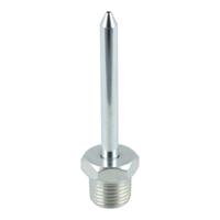 Elvedes spuitnaald rollerbrake vetspuit ø4mm 48mm