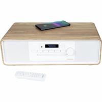 Mini hifi Thomson MIC301IDABBT