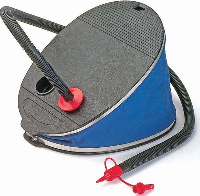 Intex voetpomp - groot model
