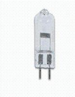 Osram G6.35 24V/250W 64657/HLX EVC lamp - thumbnail