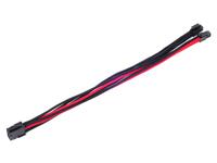 SilverStone Adapter 8-Pin EPS > 4+4-Pin EPS - thumbnail