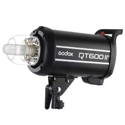 Godox Studio Flitskop QT600II
