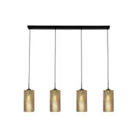 Design hanglamp H8904G Cestino - thumbnail