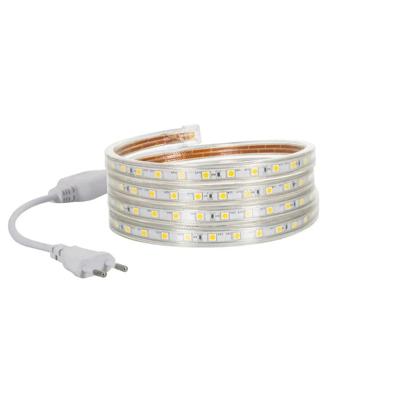 LED Strip 2 meter 220V60 LED/m (Warm wit) 20W