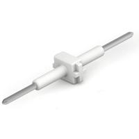 WAGO 2061-901 WAGO GmbH & Co. KG Verbindingsstuk (b x h x d) 5.70 x 2.50 x 34 mm 700 stuk(s)