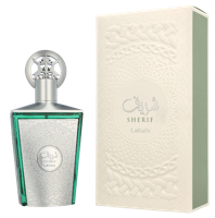 Lattafa Sherif 100 ml Eau de Parfum Heren