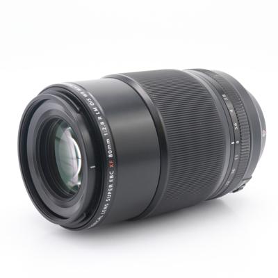Fujifilm XF 80mm F/2.8 R LM OIS WR Macro occasion