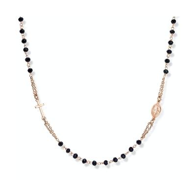 Dames ketting Amen CRORN3