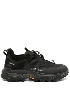 Premiata baskets Cross 0.2 349M - Noir