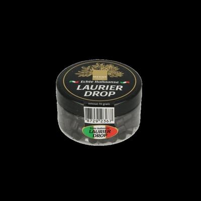 Laurierdrop 70 Gram