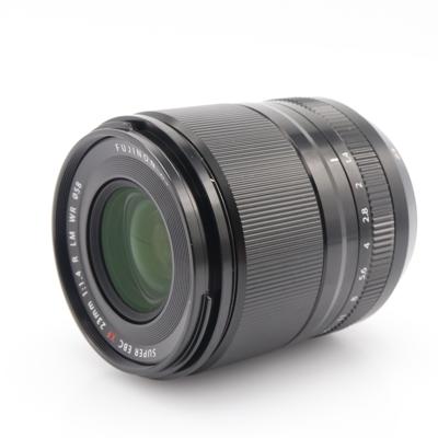 Fujifilm XF 23mm F/1.4 R LM WR occasion