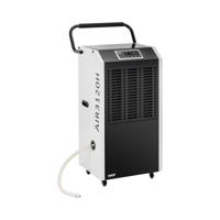 Luchtontvochtiger - 138 l / 24 h - 50 - 230 m² - 1129 m³/u - met handvat