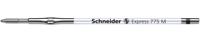 Schneider balpenvulling Express 775M, zwart