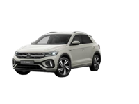 Volkswagen T Roc
