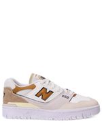 New Balance baskets 550 en cuir - Tons neutres