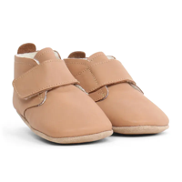 Bobux babyslofjes desert artic caramel-L