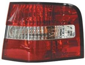 Achterlicht LLE011