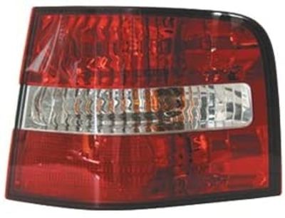 Achterlicht LLE011