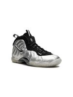 Nike Kids baskets Little Posite Pro - Gris - thumbnail