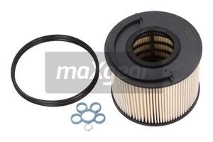 Brandstoffilter 260698