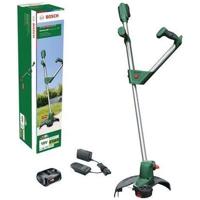 UniversalGrass Cut 18-260 grastrimmer met Bosch accu - thumbnail