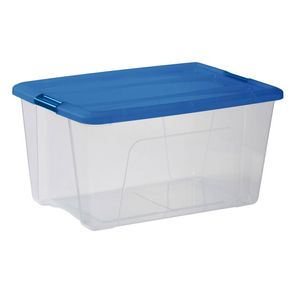 Iris Topbox met klemgreep 45 liter