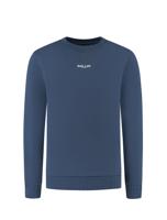Ballin winter sweater jongens - navy blauw - urban jungle