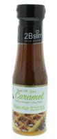 2BSLIM Caramel saus (250 ml) - thumbnail