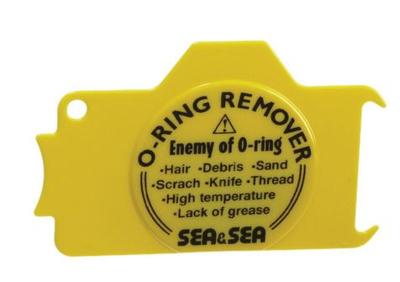 Sea&Sea O-Ring Remover