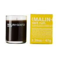 Malin+Goetz Dark Rum Candle