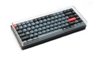 Keychron K2-series stofkap