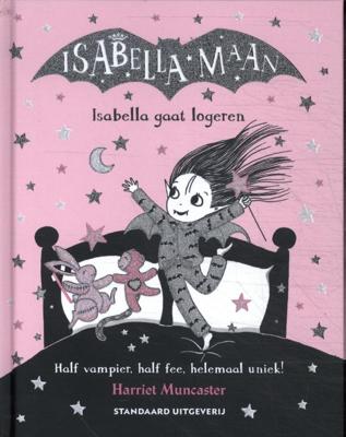 Isabella gaat logeren (Hardback)