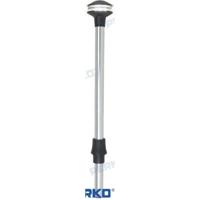GS10103 - LICHT T.H. VERWIJDERBARE RD-60 CM EN GS BASIS