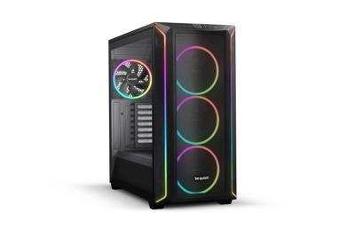 be quiet! Shadow Base 800 FX Black Midi Tower Zwart