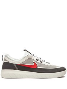 Nike baskets Nyjah Free 2.0 SB 'Spiridon' - Gris