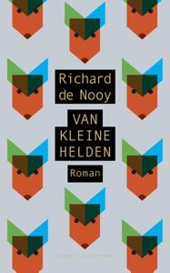 Van kleine helden (Paperback)