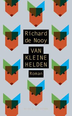 Van kleine helden (Paperback)