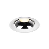 SLV 1008623 DOWNLIGHT C 200 Plafondlamp LED 8 W Wit
