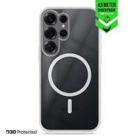 Striker X-Core - D3O Xtreme Impact Mag Case - Clear - Samsung S26 Ultra 5G