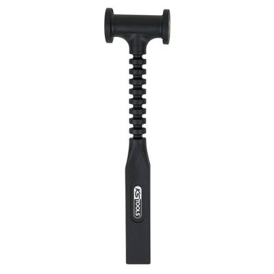 KS Tools 140.1246 Mini-precisiehamer, 180 mm
