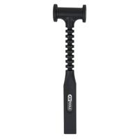 KS Tools 140.1246 Mini-precisiehamer, 180 mm