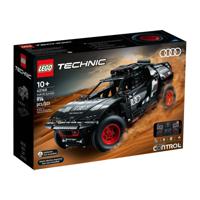 Lego Technic 42160 Audi RS Q E-Tron - thumbnail