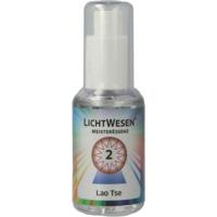 Lichtwesen Lao tse tinctuur 2