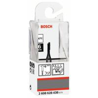 Bosch Accessories 2608628438 Groeffrees Lengte 51 mm Afmeting, Ø 7.70 mm