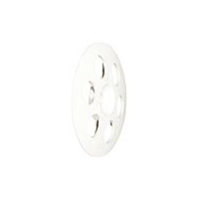 Fischer 1680 Isolatieschotels 7 mm 60 mm 100 stuk(s)