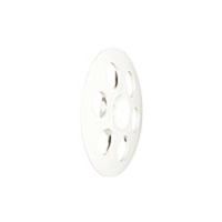 Fischer 1680 Isolatieschotels 7 mm 60 mm 100 stuk(s) Fischer 1680 Isolatieschotels 7 mm 60 mm 100 stuk(s)
