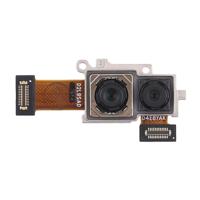 Terug geconfronteerd met Camera voor Vivo X 21