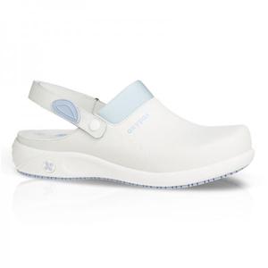 Oxypas Medische Klomp Doria O.H. Met Strap | Lichtblauw | Maat 40 - 10.154.018.05